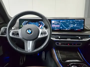 BMW X5 xDrive30d M Sport Pro  21 Zoll Aktiv L. 360 4