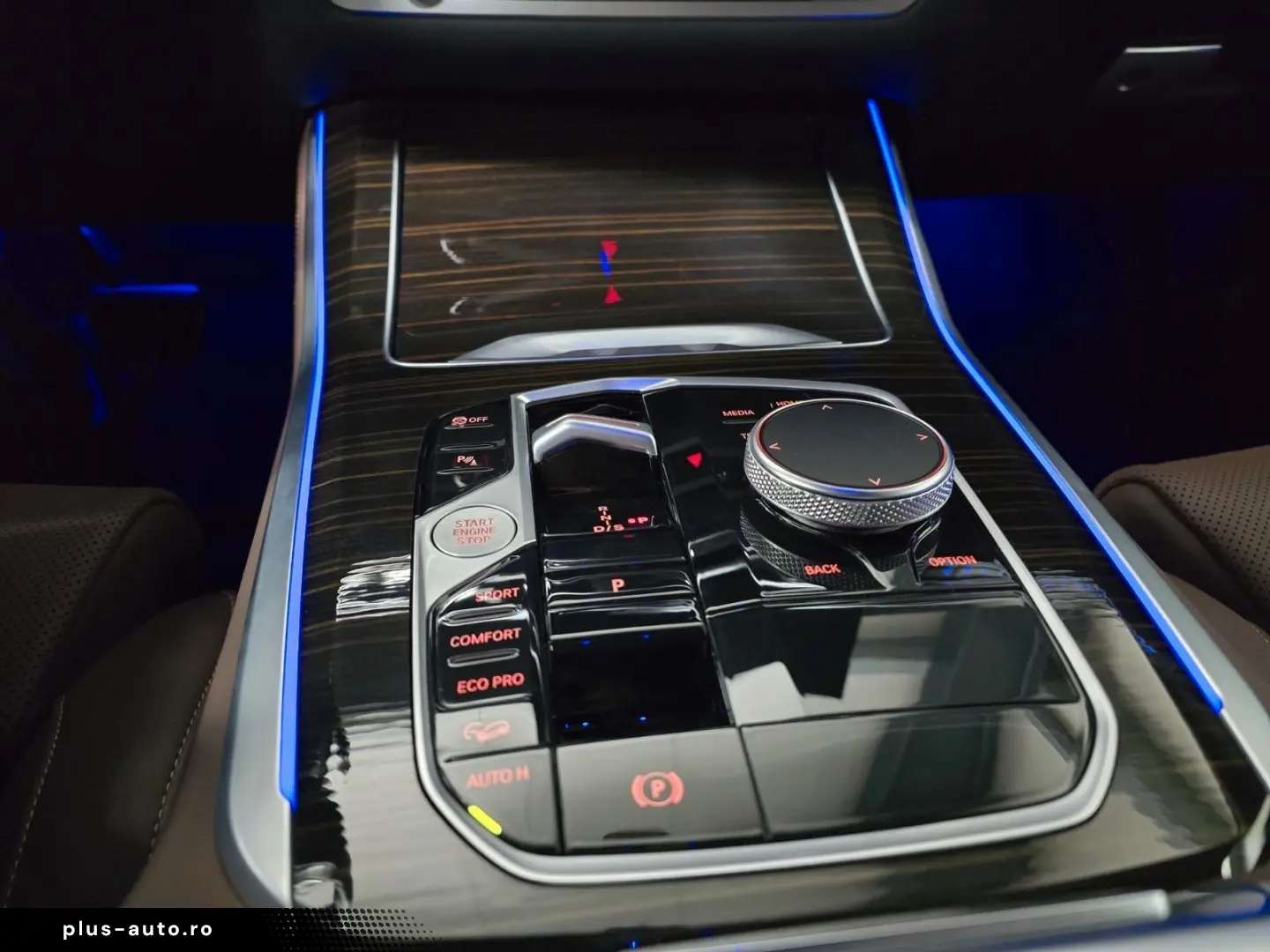 BMW X5 xDrive30d M Sport Pro  21 Zoll Aktiv L. 360 4