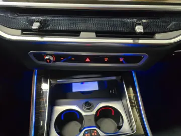 BMW X5 xDrive30d M Sport Pro  21 Zoll Aktiv L. 360 4