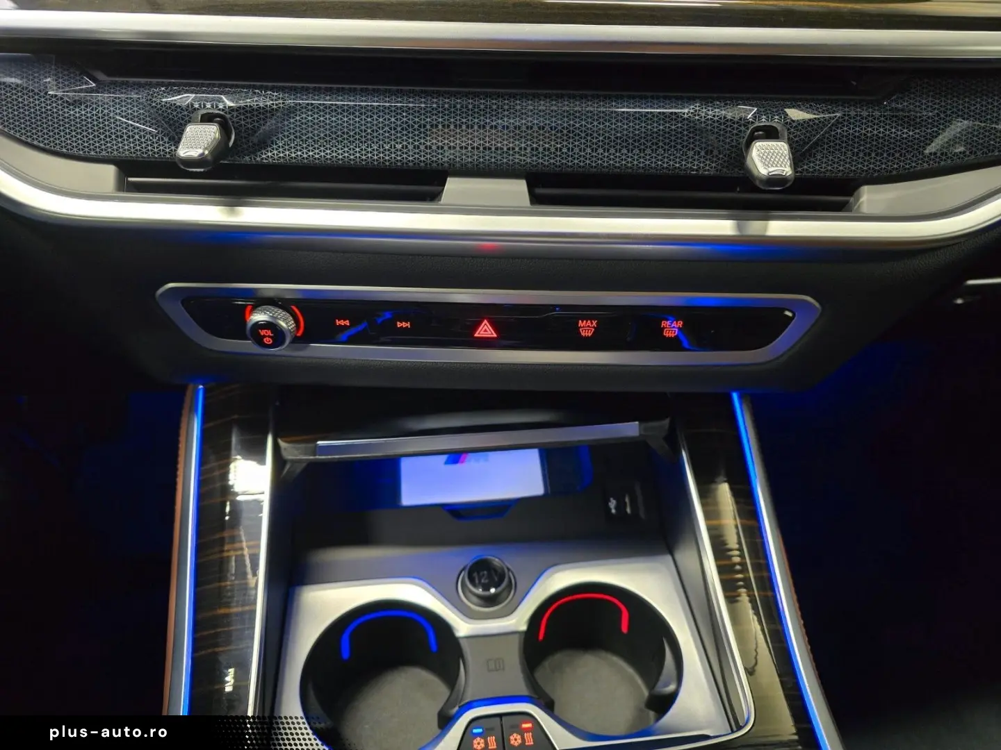 BMW X5 xDrive30d M Sport Pro  21 Zoll Aktiv L. 360 4