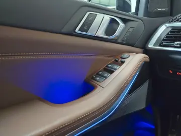 BMW X5 xDrive30d M Sport Pro  21 Zoll Aktiv L. 360 4