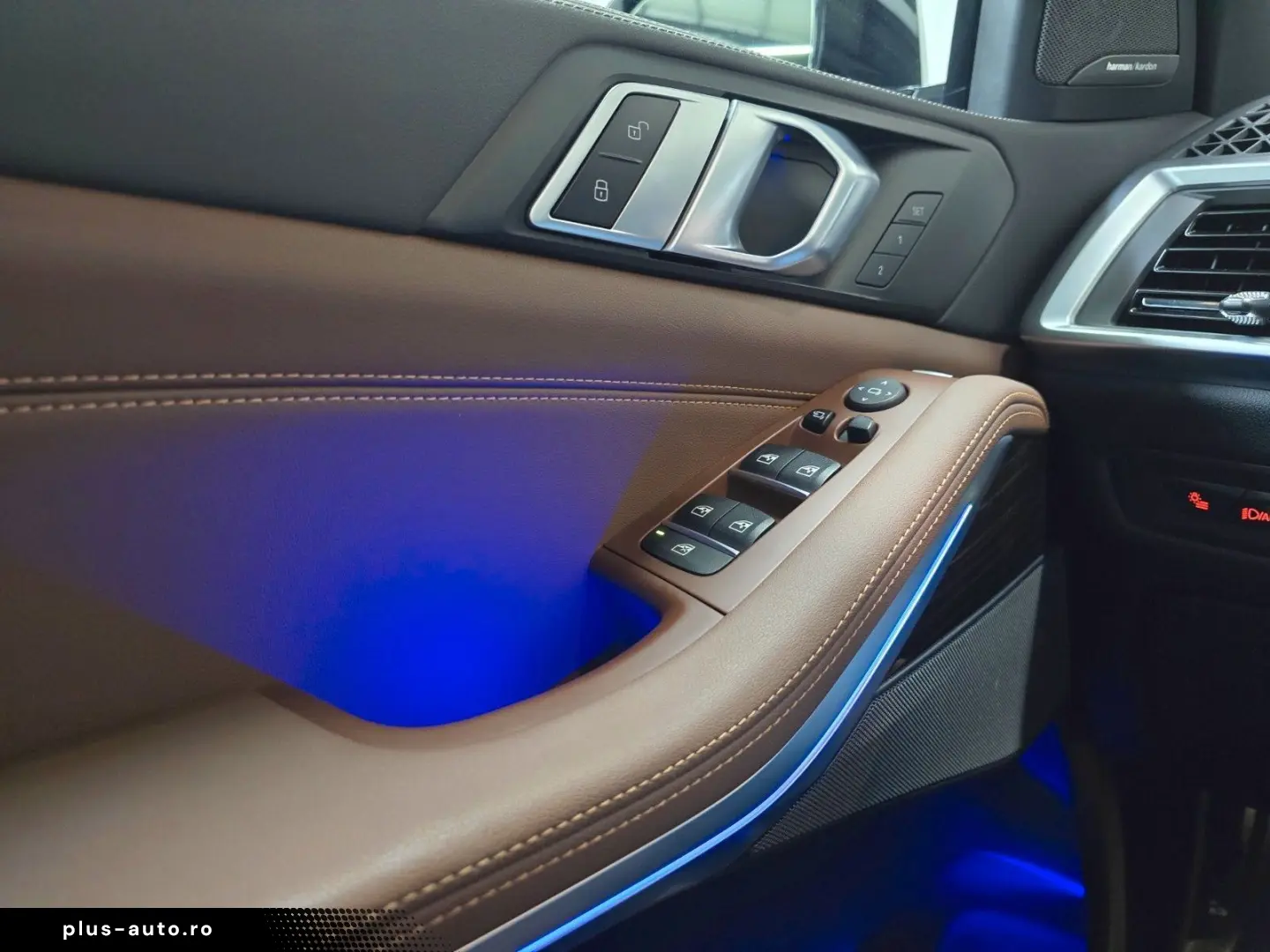 BMW X5 xDrive30d M Sport Pro  21 Zoll Aktiv L. 360 4