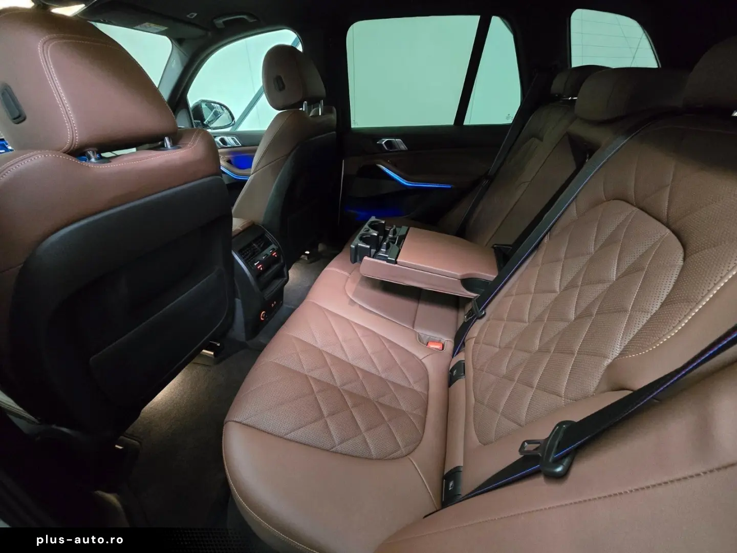 BMW X5 xDrive30d M Sport Pro  21 Zoll Aktiv L. 360 4