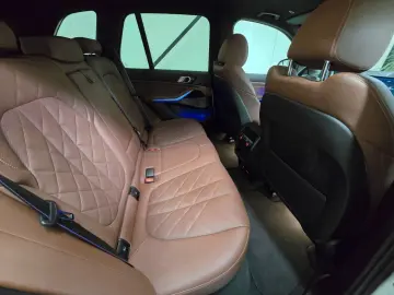 BMW X5 xDrive30d M Sport Pro  21 Zoll Aktiv L. 360 4