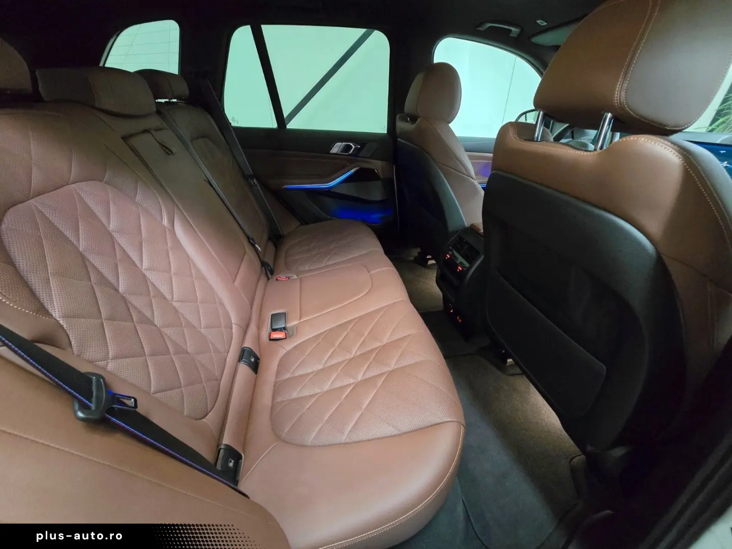 BMW X5 xDrive30d M Sport Pro  21 Zoll Aktiv L. 360 4