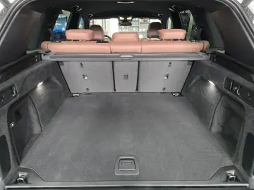 BMW X5 xDrive30d M Sport Pro  21 Zoll Aktiv L. 360 4