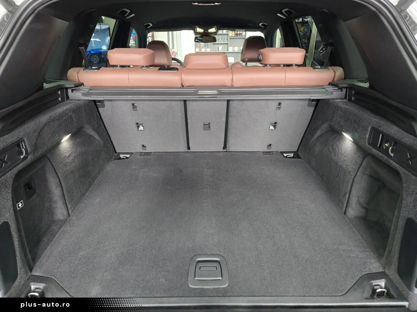 BMW X5 xDrive30d M Sport Pro  21 Zoll Aktiv L. 360 4