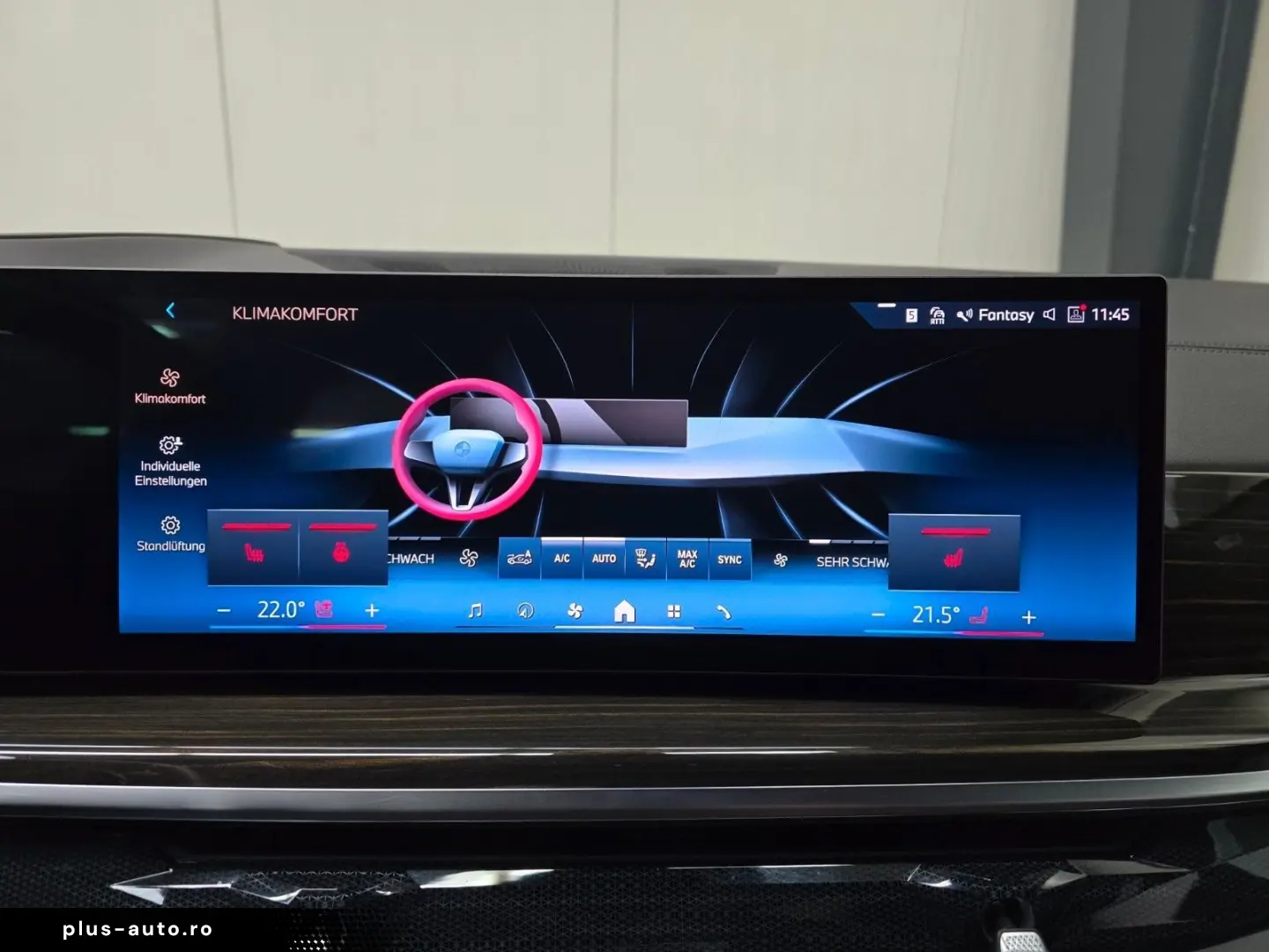 BMW X5 xDrive30d M Sport Pro  21 Zoll Aktiv L. 360 4