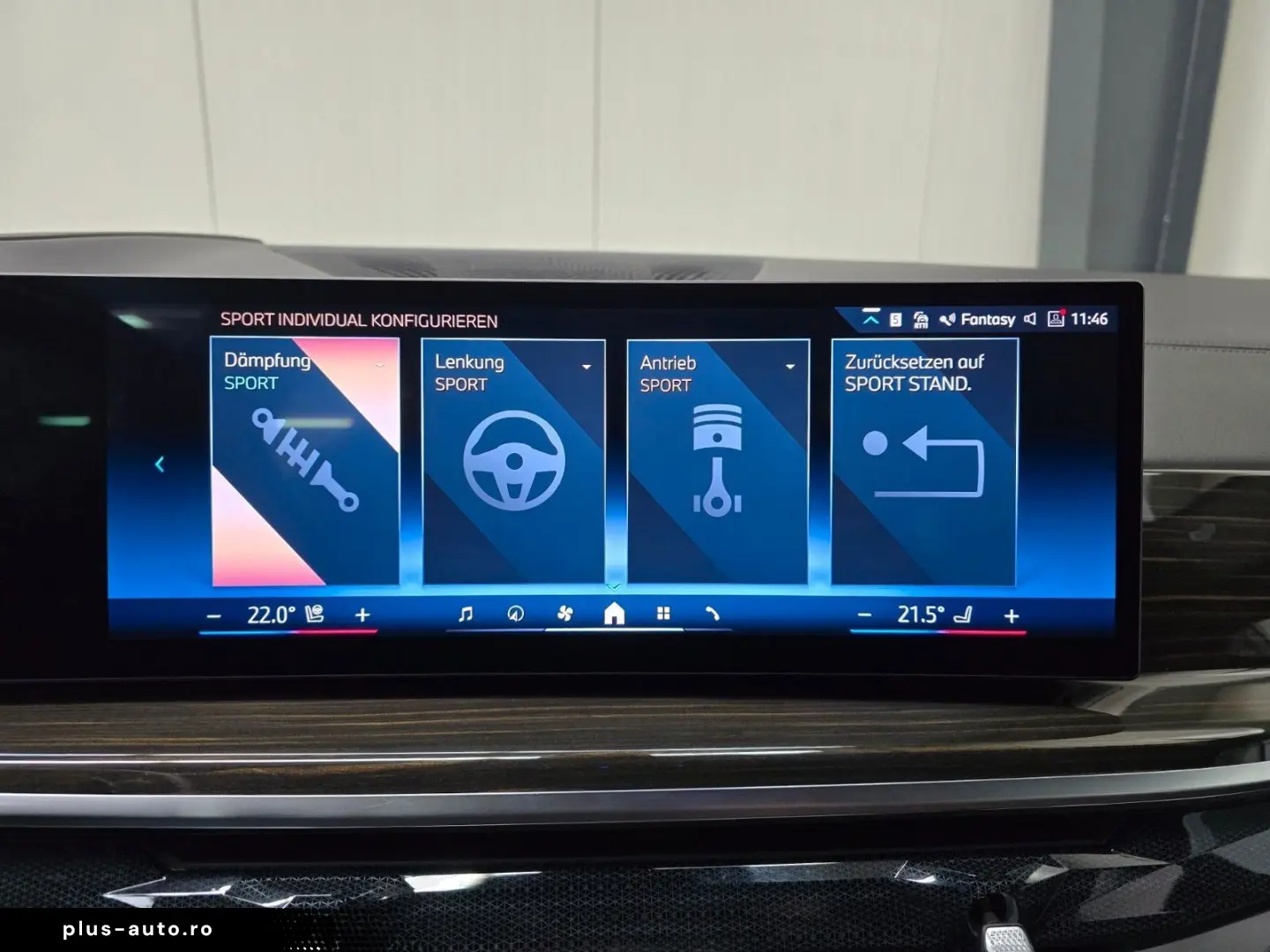 BMW X5 xDrive30d M Sport Pro  21 Zoll Aktiv L. 360 4