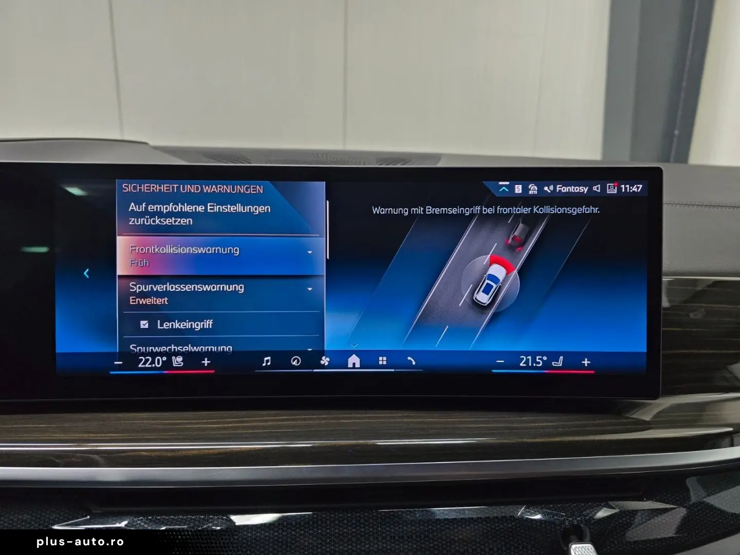 BMW X5 xDrive30d M Sport Pro  21 Zoll Aktiv L. 360 4