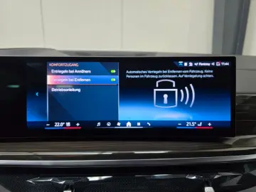 BMW X5 xDrive30d M Sport Pro  21 Zoll Aktiv L. 360 4