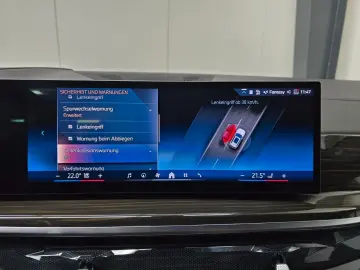 BMW X5 xDrive30d M Sport Pro  21 Zoll Aktiv L. 360 4