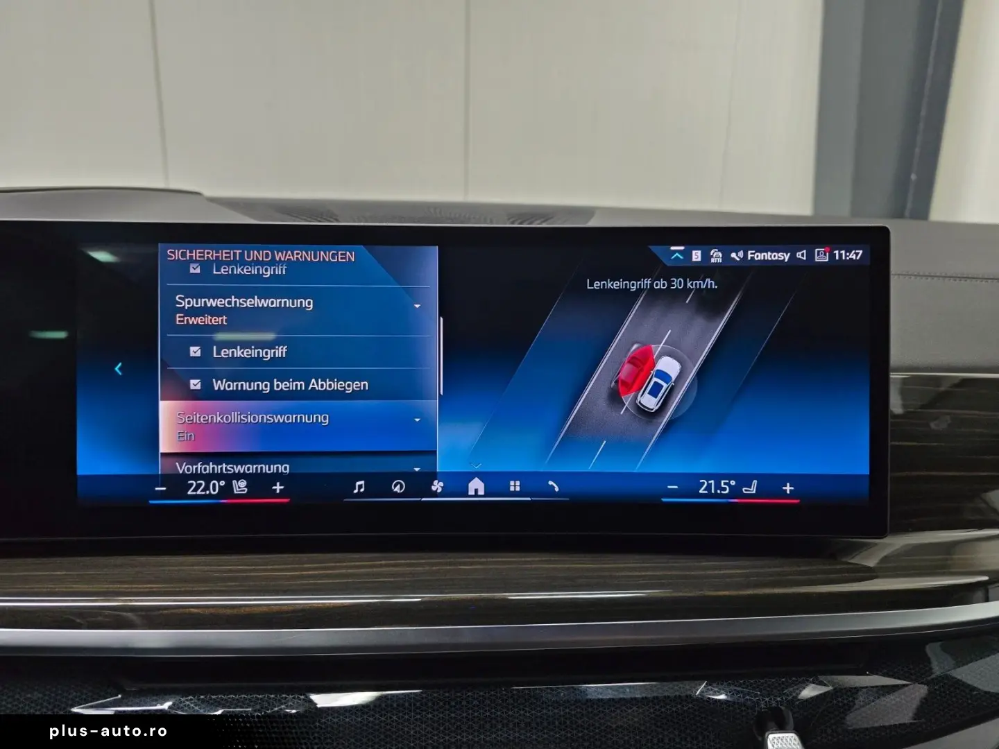 BMW X5 xDrive30d M Sport Pro  21 Zoll Aktiv L. 360 4