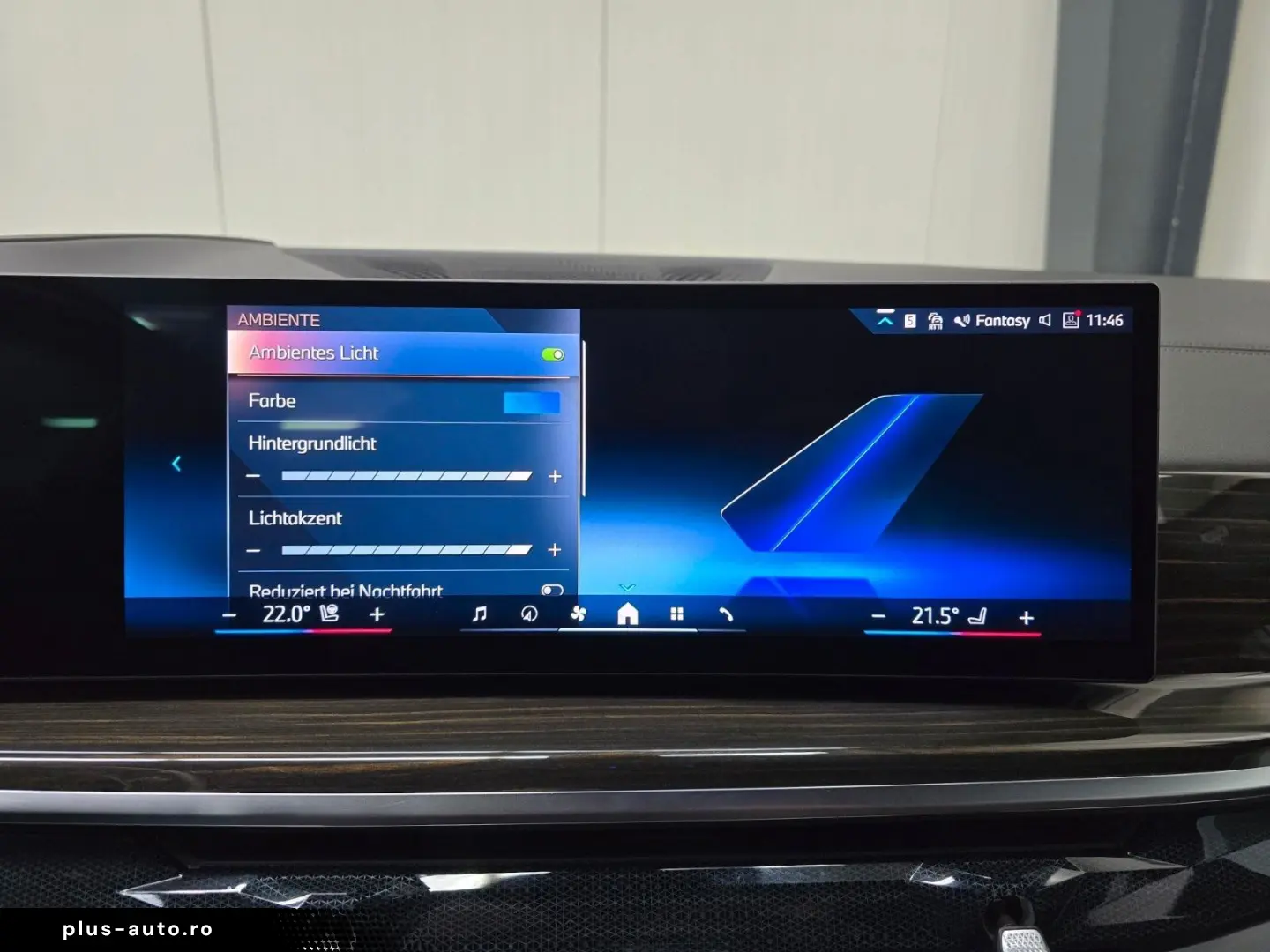 BMW X5 xDrive30d M Sport Pro  21 Zoll Aktiv L. 360 4