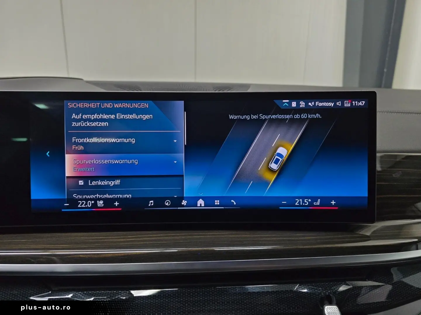 BMW X5 xDrive30d M Sport Pro  21 Zoll Aktiv L. 360 4