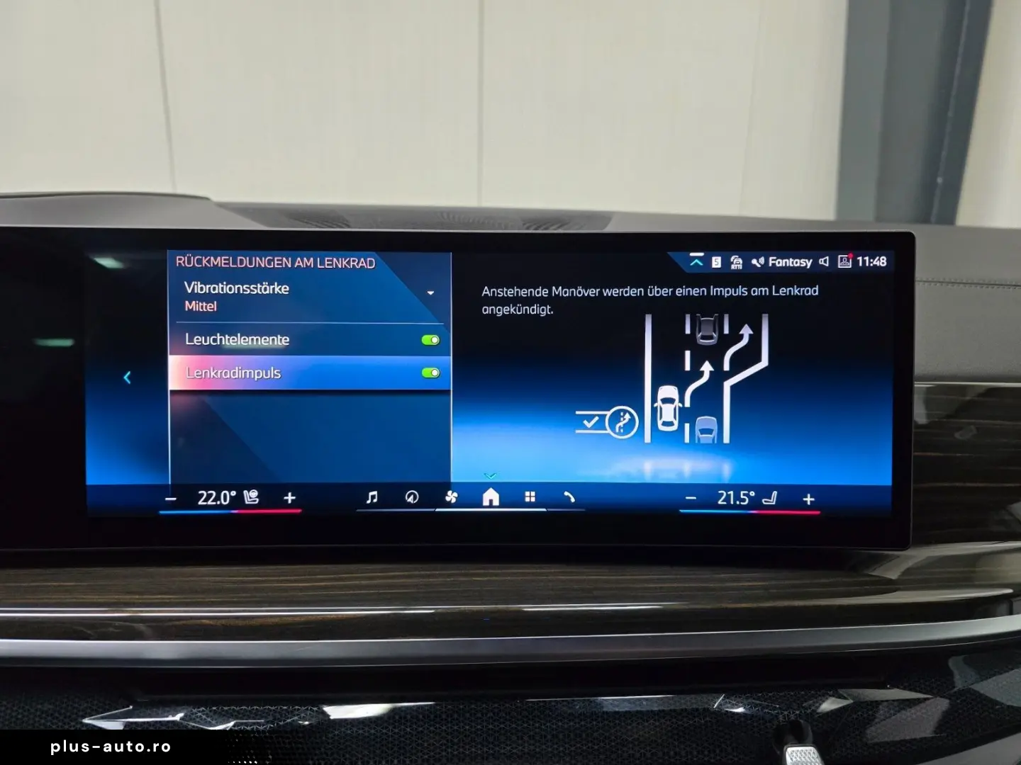 BMW X5 xDrive30d M Sport Pro  21 Zoll Aktiv L. 360 4