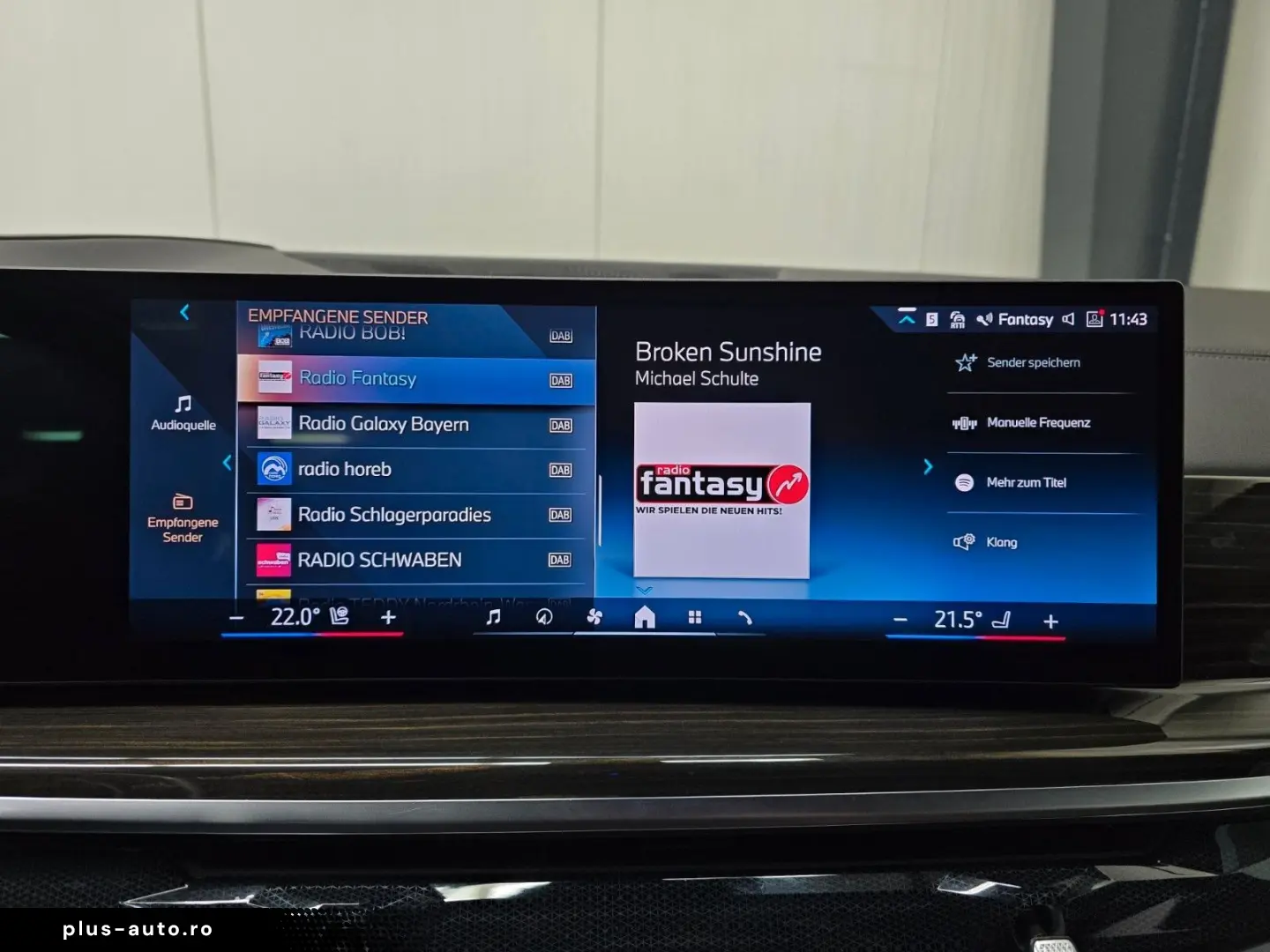 BMW X5 xDrive30d M Sport Pro  21 Zoll Aktiv L. 360 4