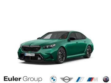 BMW M5 M-Carbon-Ext. B&W Carbon-Keramik-Bremse MF-Si