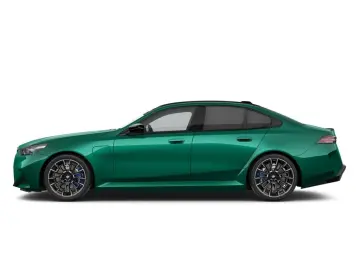 BMW M5 M-Carbon-Ext. B&W Carbon-Keramik-Bremse MF-Si