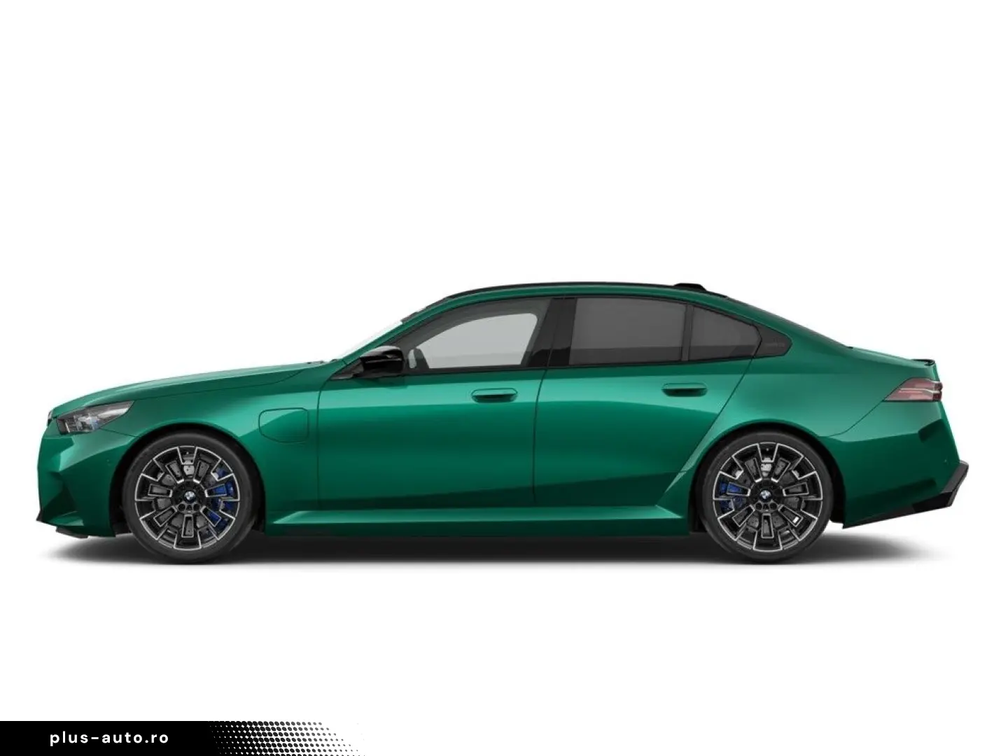 BMW M5 M-Carbon-Ext. B&W Carbon-Keramik-Bremse MF-Si