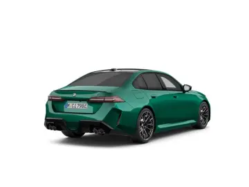 BMW M5 M-Carbon-Ext. B&W Carbon-Keramik-Bremse MF-Si