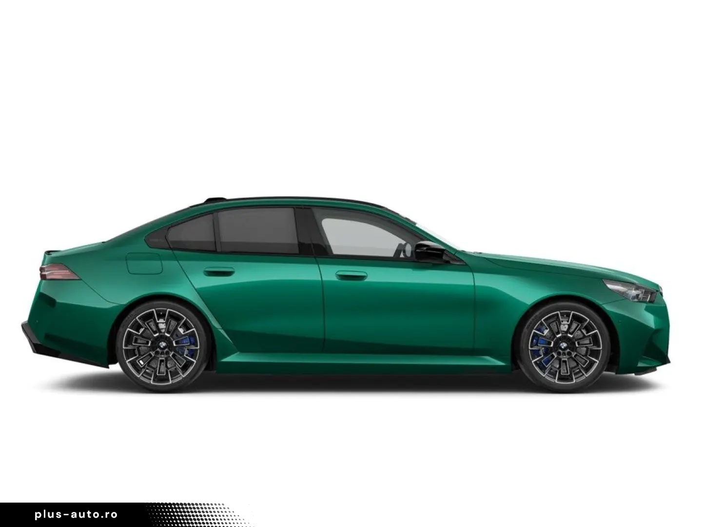 BMW M5 M-Carbon-Ext. B&W Carbon-Keramik-Bremse MF-Si