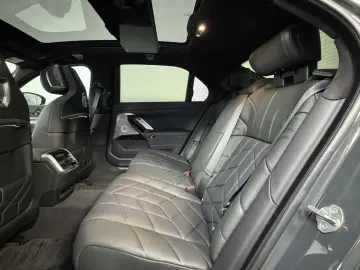 BMW 740d xDrive M Sport Pro TwoTone B&W TV Massage