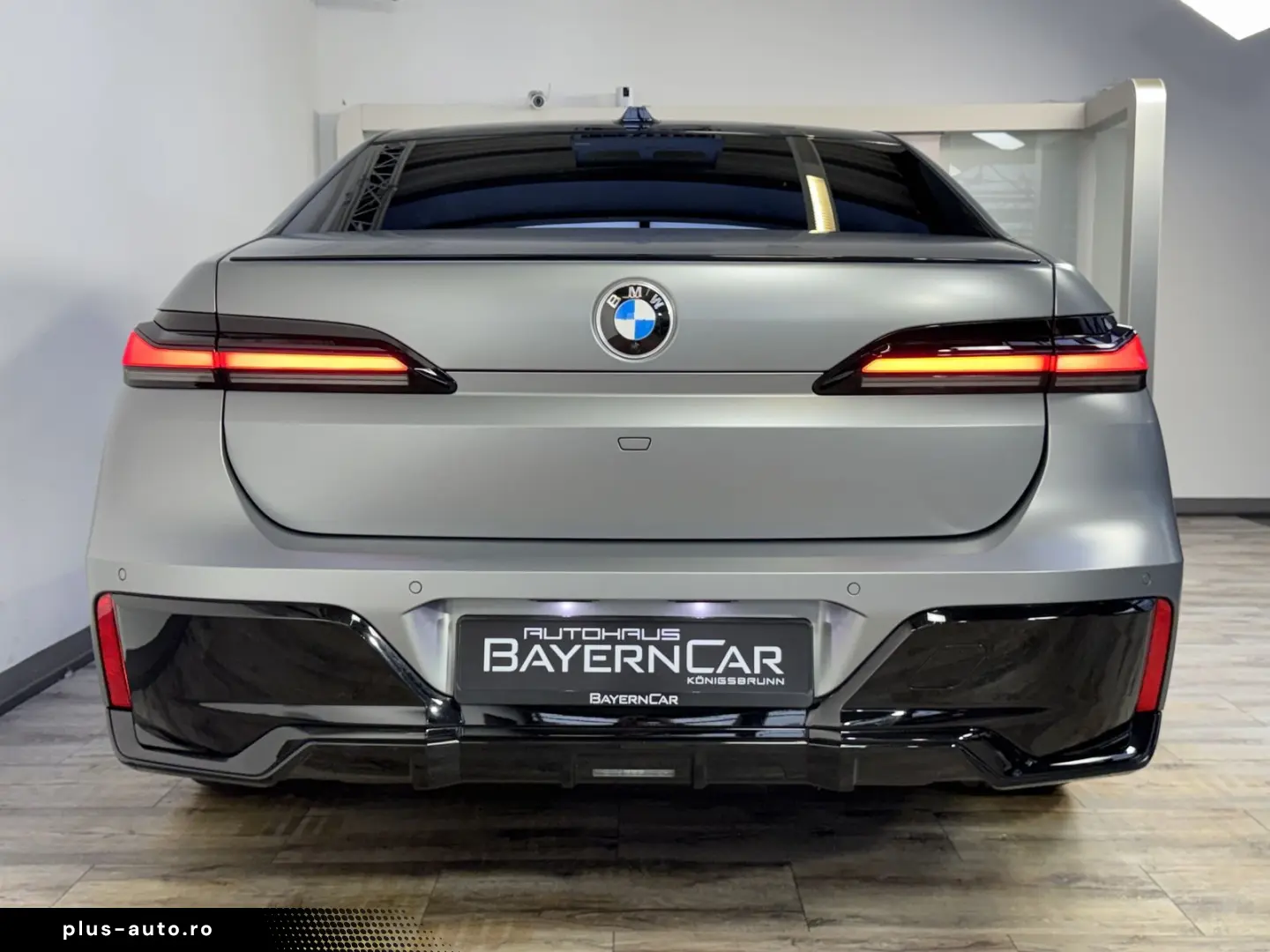 BMW 740d xDrive M Sport Pro TV Executive Lounge ACC