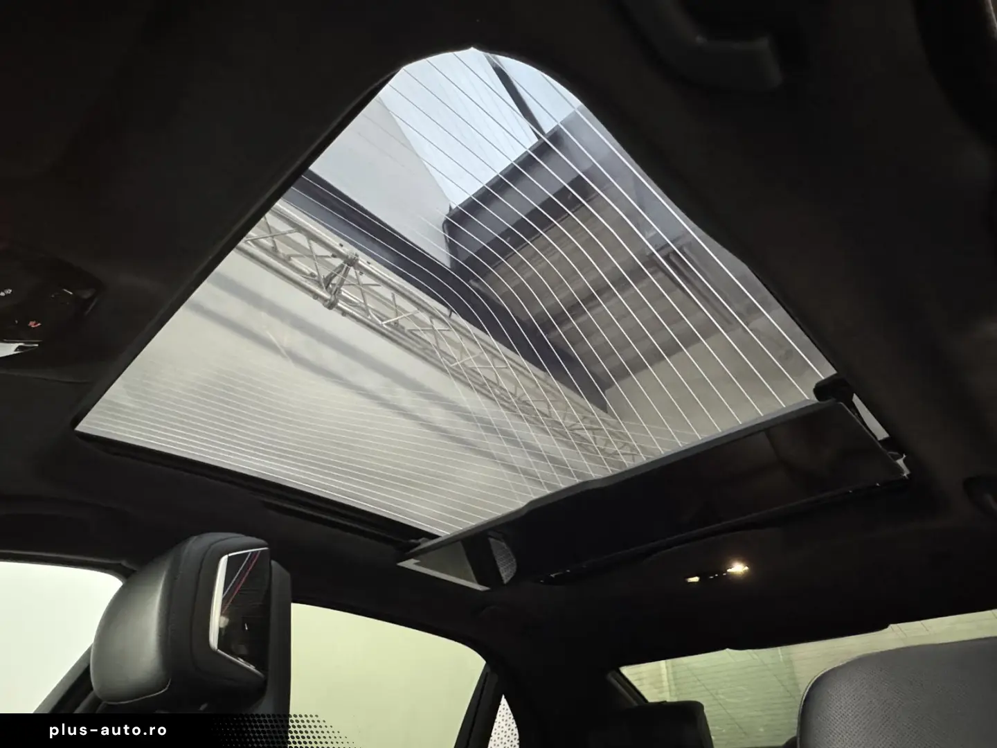 BMW 740d xDrive M Sport Pro TV Executive Lounge ACC