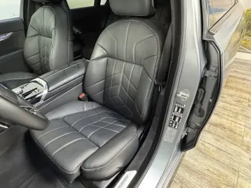 BMW 740d xDrive M Sport Pro TV Executive Lounge ACC