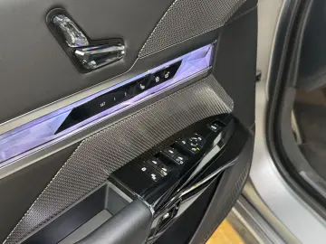 BMW 740d xDrive M Sport Pro TV Executive Lounge ACC