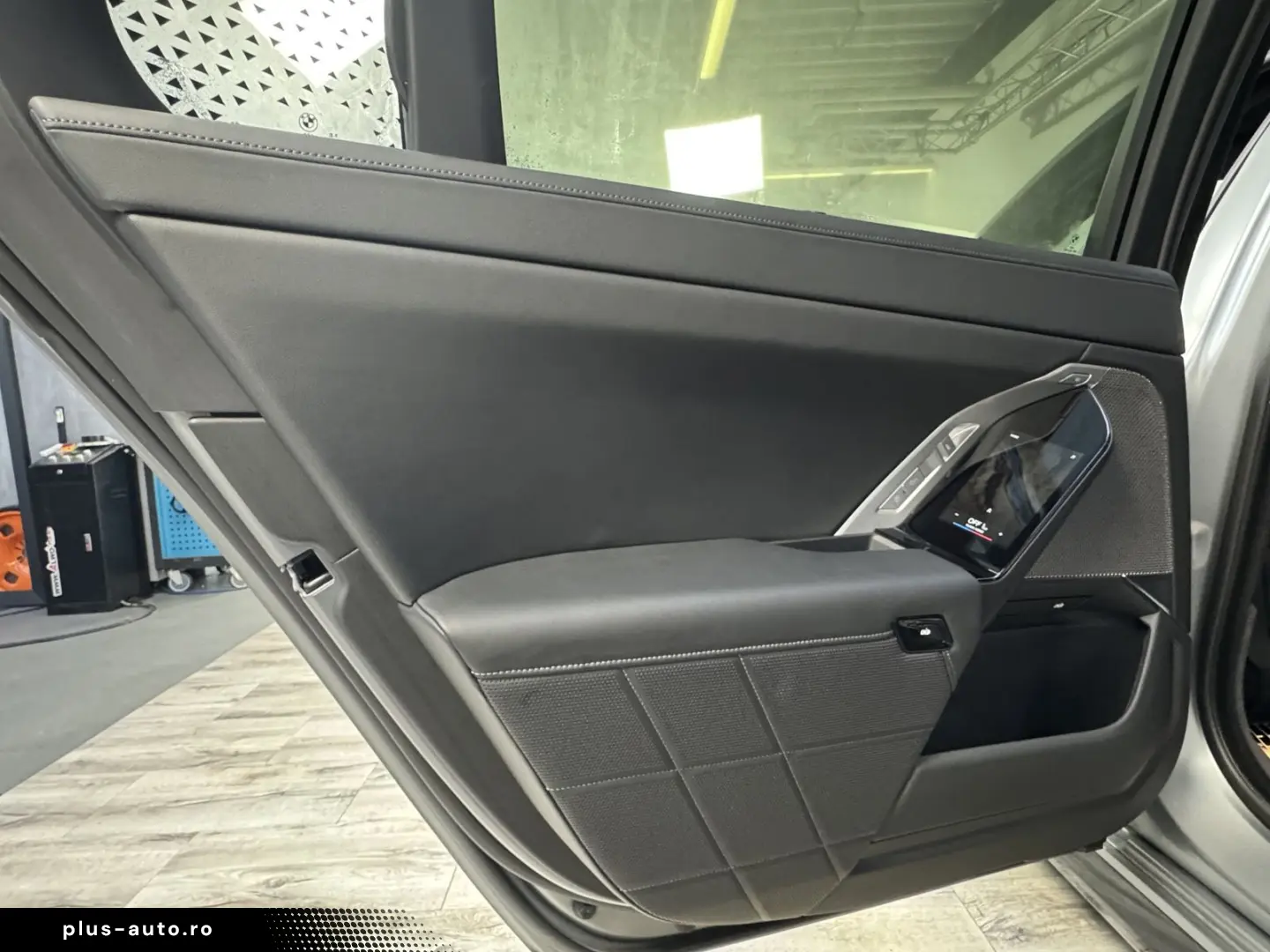 BMW 740d xDrive M Sport Pro TV Executive Lounge ACC