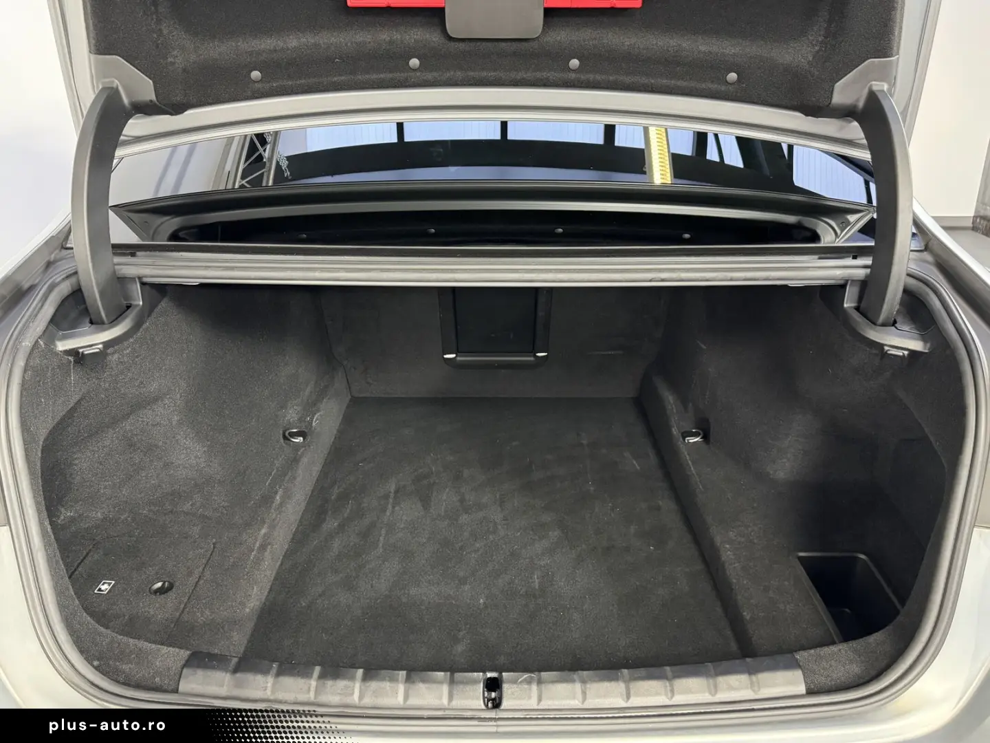 BMW 740d xDrive M Sport Pro TV Executive Lounge ACC