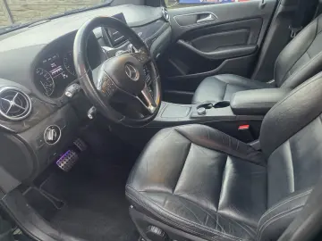 Mercedes B Classe 2012 automat xenon