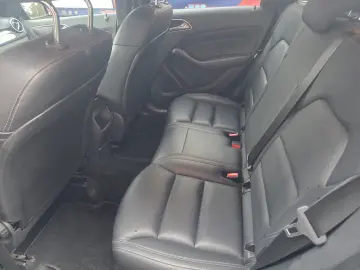 Mercedes B Classe 2012 automat xenon