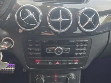 Mercedes B Classe 2012 automat xenon