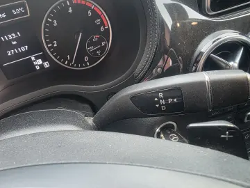 Mercedes B Classe 2012 automat xenon