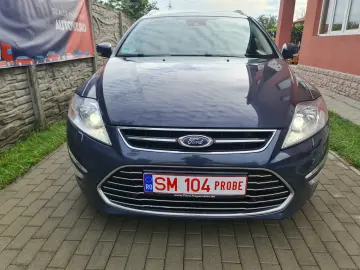 Ford Mondeo 2013 Automat Piele Xenon