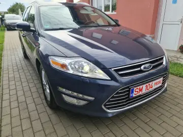 Ford Mondeo 2013 Automat Piele Xenon