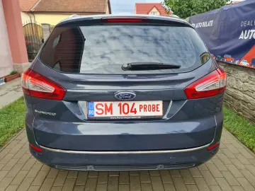 Ford Mondeo 2013 Automat Piele Xenon