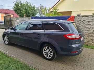 Ford Mondeo 2013 Automat Piele Xenon