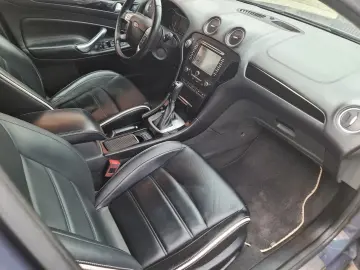 Ford Mondeo 2013 Automat Piele Xenon