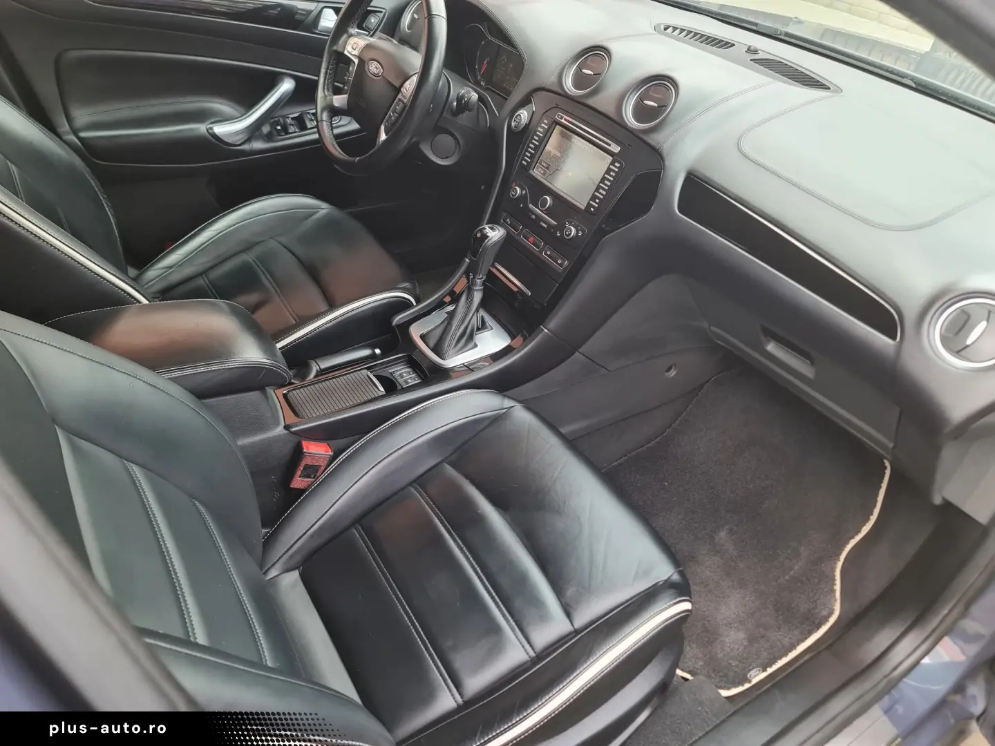 Ford Mondeo 2013 Automat Piele Xenon