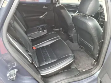 Ford Mondeo 2013 Automat Piele Xenon