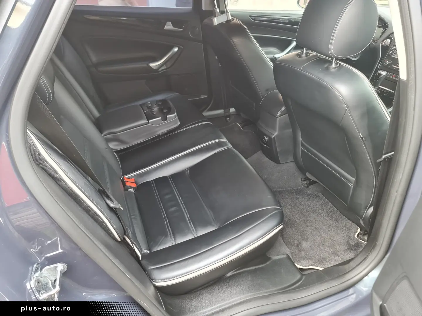 Ford Mondeo 2013 Automat Piele Xenon