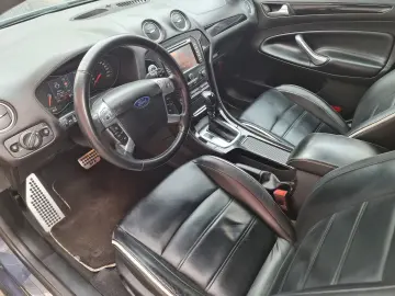Ford Mondeo 2013 Automat Piele Xenon