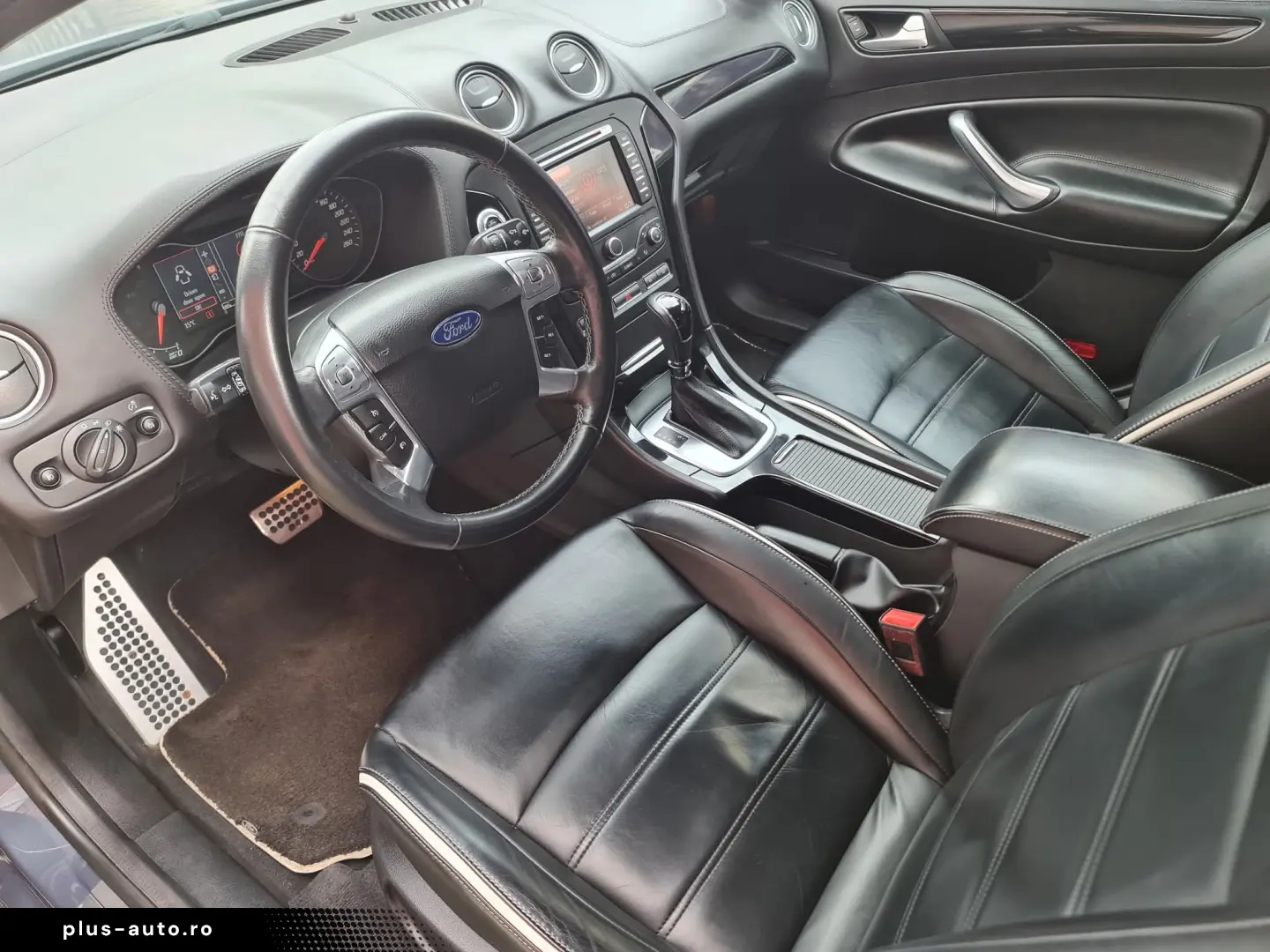 Ford Mondeo 2013 Automat Piele Xenon