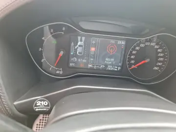 Ford Mondeo 2013 Automat Piele Xenon