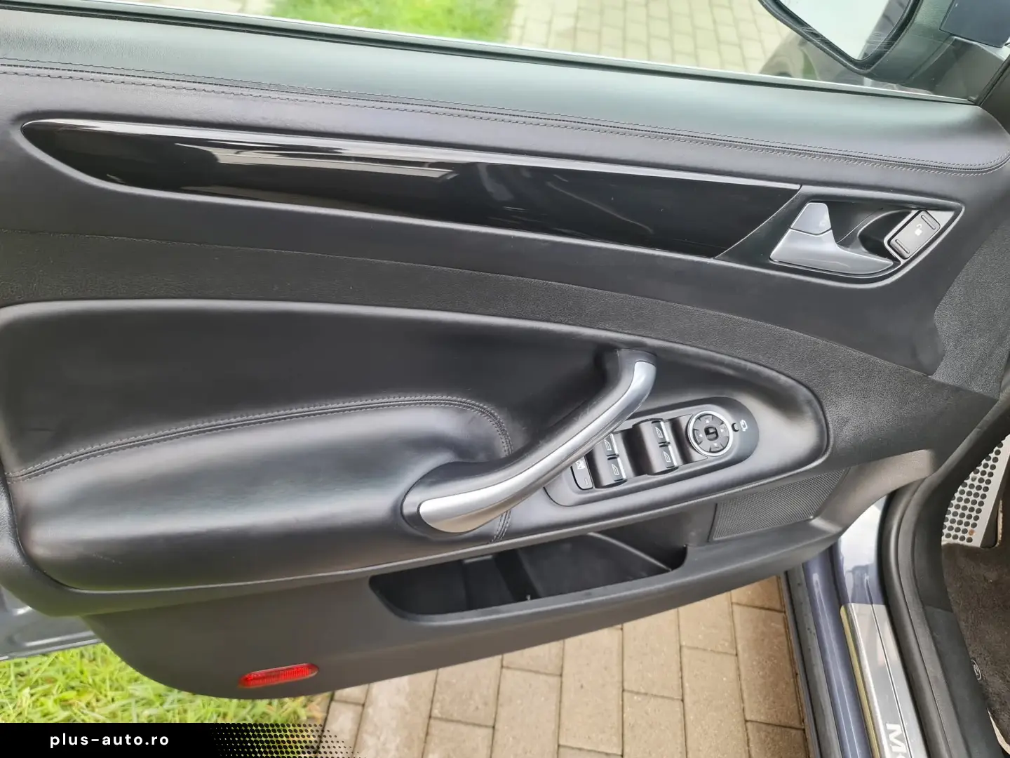 Ford Mondeo 2013 Automat Piele Xenon