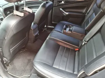 Ford Mondeo 2013 Automat Piele Xenon